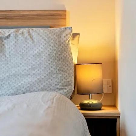 Tattershall Lakes: Sally'S Superior Stay Exterior photo