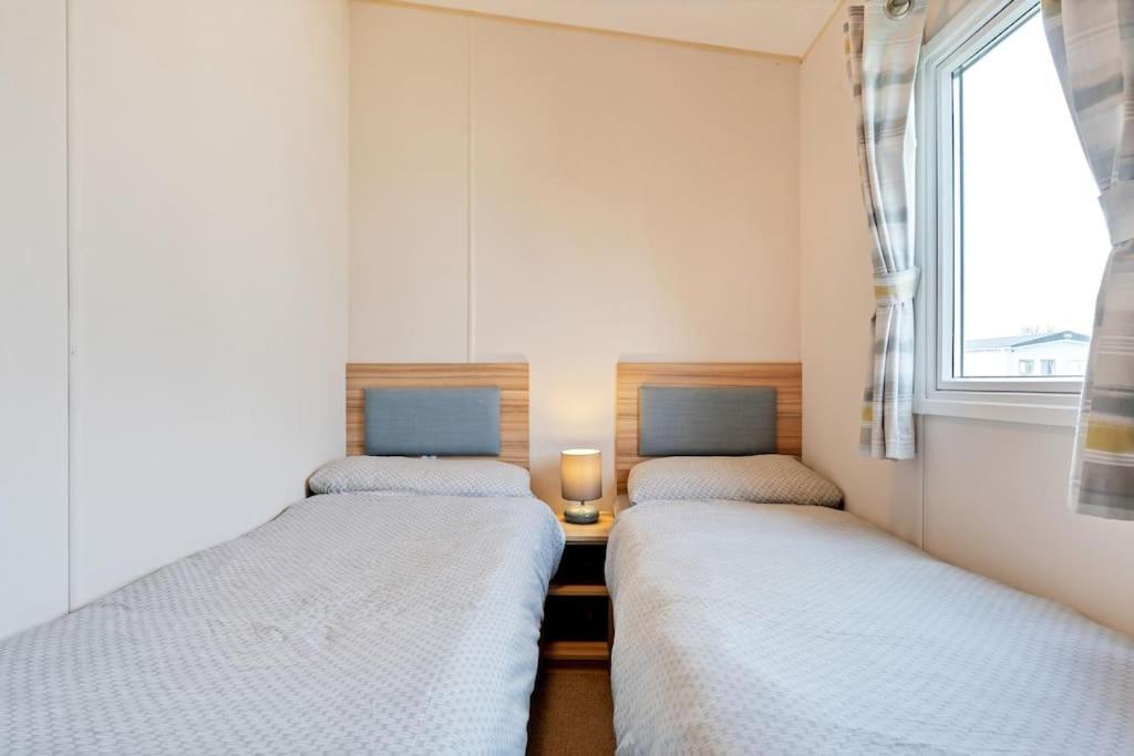Lakes: Sally's Superior Holiday home *